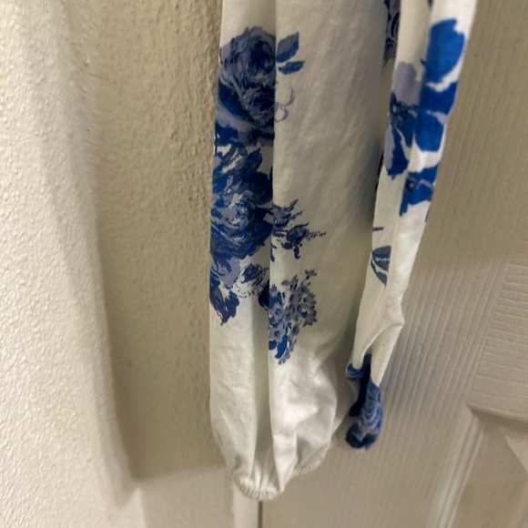 Women’s blouse, button-down - Picture 11 of 11